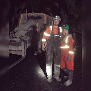 Meet your Posher, Kaylee